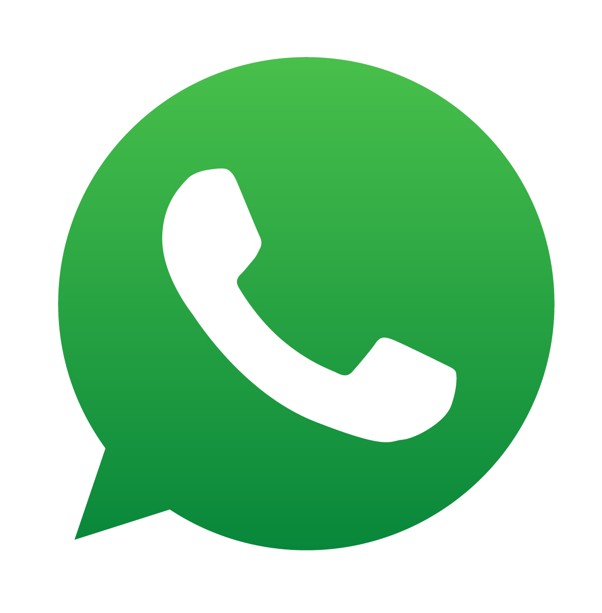 whatsapp bluehome